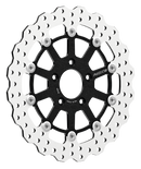 13 Inch Floating Wave Front Brake Disc Steve