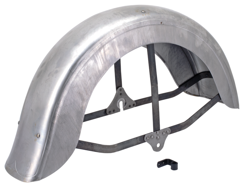 Side Car Fender (Rhs) BT34-E67