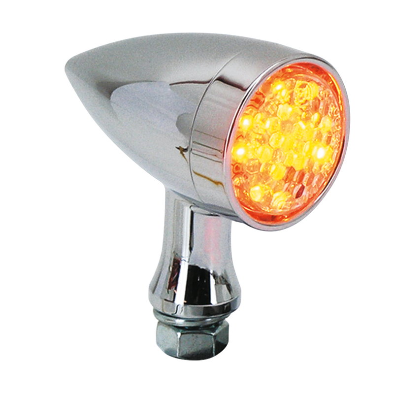 Hi Glide Led Amber Light EU