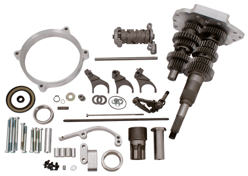 5-Speed Builders Kit BT90-97