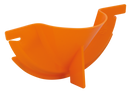 Primary Oil Fill Funnels Primary Oil Fill Funnel Orange 06-18