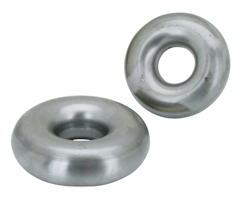 16G Mild Steel 2 Inch Exhaust Donut