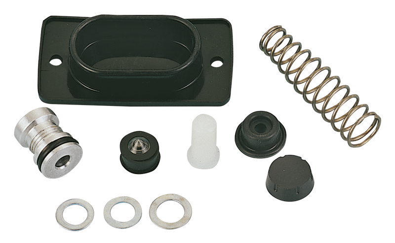 Master Cyl. Rebuild Kit 3/4 Inch Bore