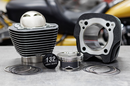132Ci Big Bore Kit 4.5 Inch Str Granite Highlight