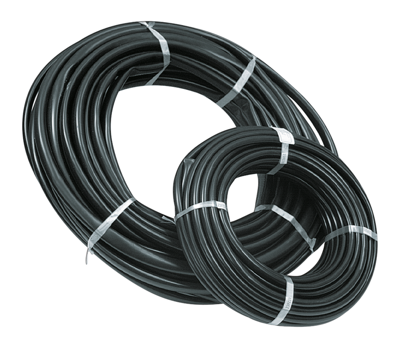 Insulation Hose 6Mm Dia/0.6 Thick 5 Metre