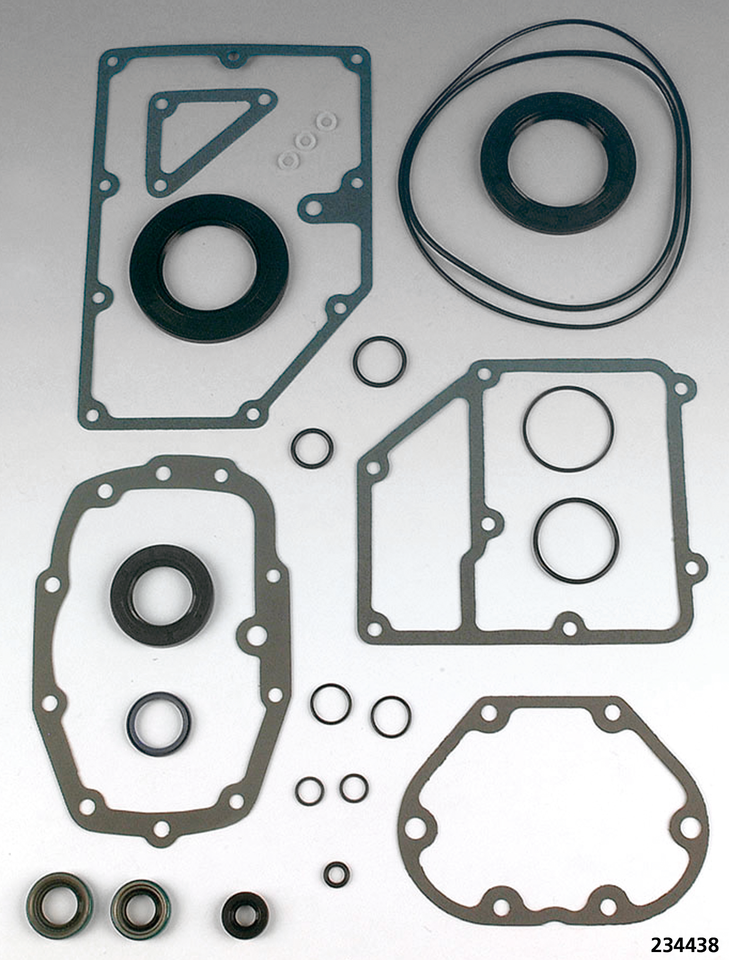 Transmission Gasket &seal Set FXD91-98