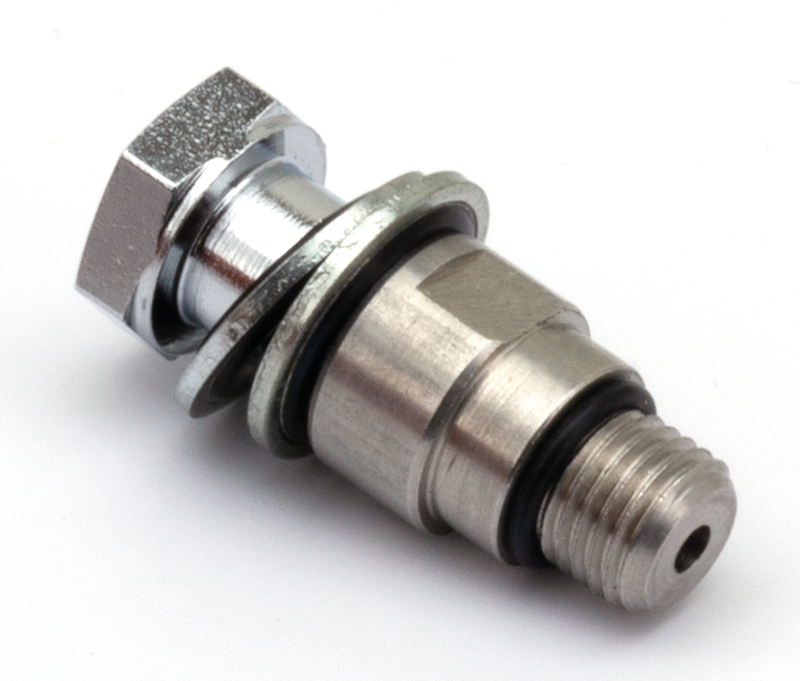 Banjo Bolt And Adaptor Kit