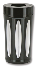 Hornet Forkboots Flstf90-0 Black Cut