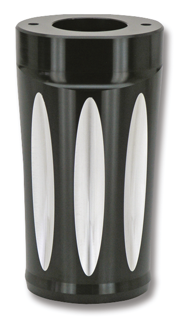 Hornet Forkboots Flstf90-0 Black Cut