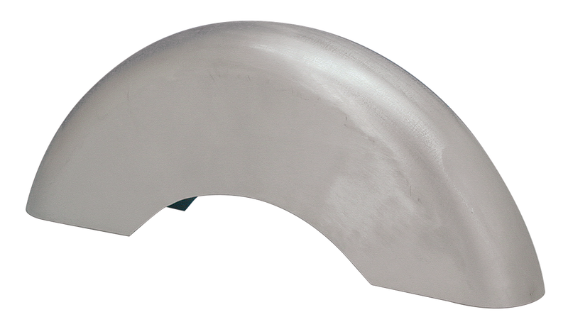 4.75 Inch St Smooth Custom Front Fender