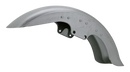 Fatboy Style Front Fender For Softail yle Front Fender 16 Inch Ti