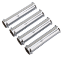Lower Pushrod Covers For Evolution Big Twin Lower Pushrod Cover Set Bt84-00