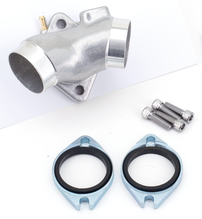 Special Parts Intake Manifold Conversion Kit