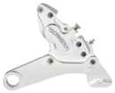 4-Piston Rearbrake F*St08-Up Polished