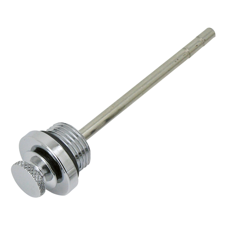 Transmission Dipstick Bt87-Up Chrome