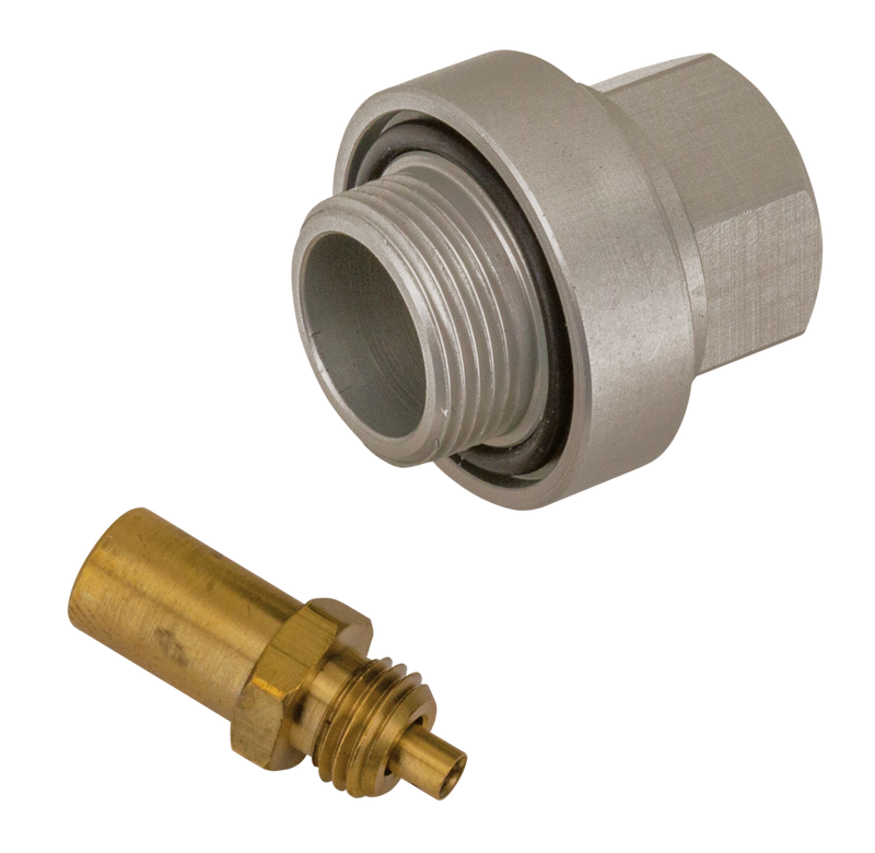 Powertube Mikuni Hsr42 & Hsr45 Carb