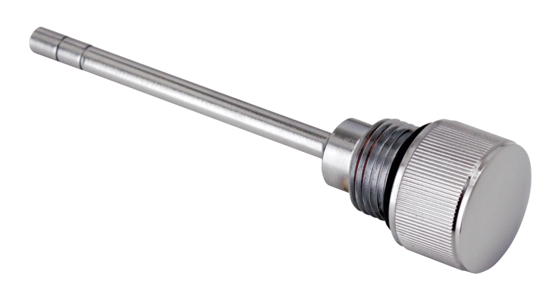 Chrome Custom Trans Dipstick Tc07-17