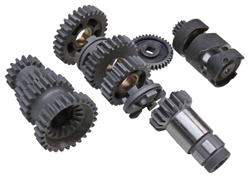 3-to-4 Speed Conversion Kit 45CI41-73