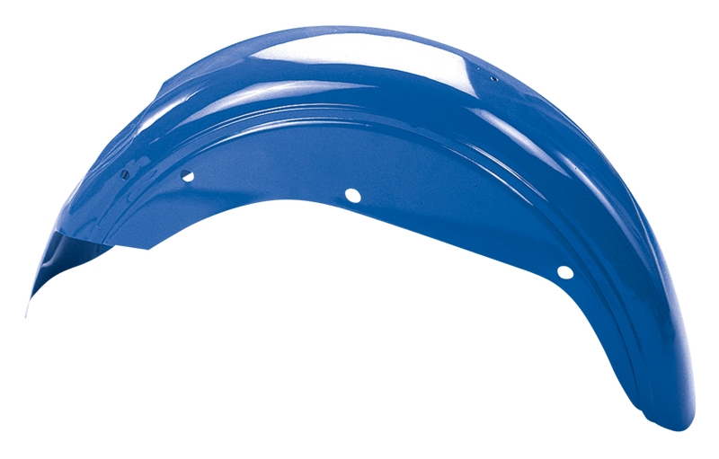 Bobbed Rear Fender Fx71-85