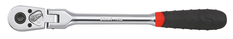 1/2 Inch Sonic Flex Ratchet 45-Teeth Long