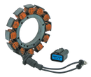 38 Amp Stator Fits Softail00