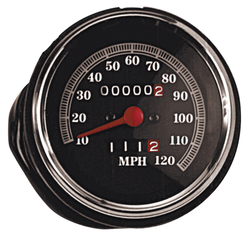 Speedometer FXR83-90