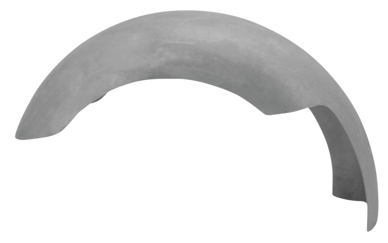 12.5 Inch Rigid Rightsidedrive Rear Fender
