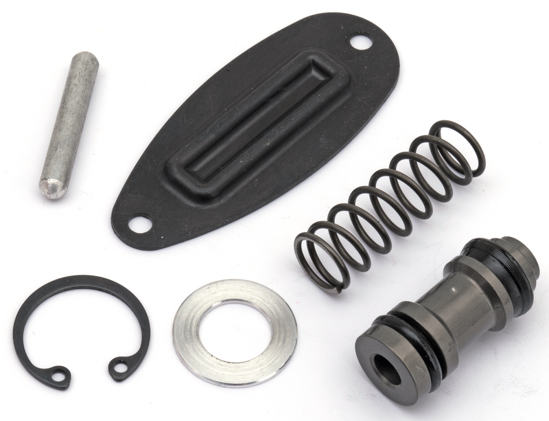 Rebuild Kit Clutch Master Cyl. 9/16 Inch