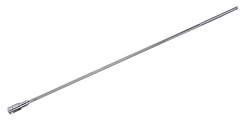 Chrome Brake Rod Rear XL67-75