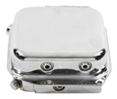 Oil Tank For 1970-1978 Kickstart Sportster Kick Starter Oil Tank Chrome XLch70-78