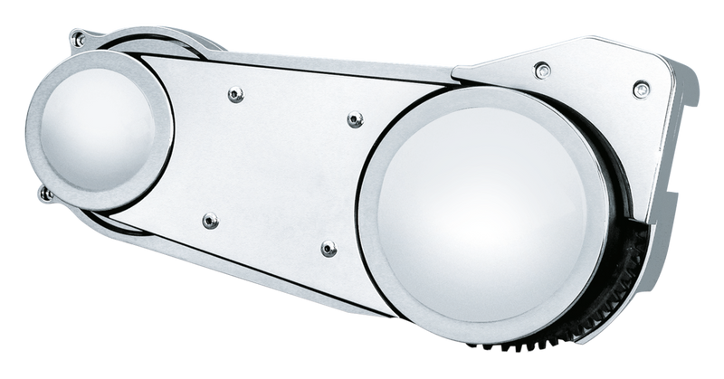 3 Inch Open Drive Kit For 1970-78 Shovelhead