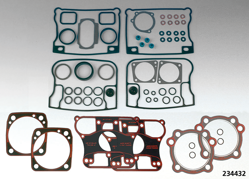 Top End Gasket Set BT92-99 3.625 Inch Bore