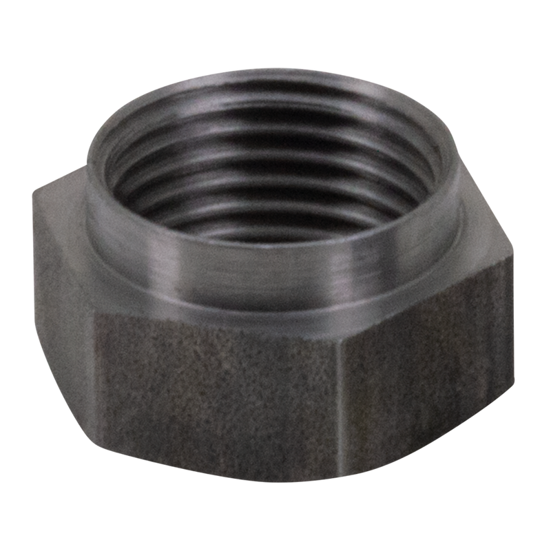 Weld-On Nut For M18X1.5 O2 Oxygen Sensor