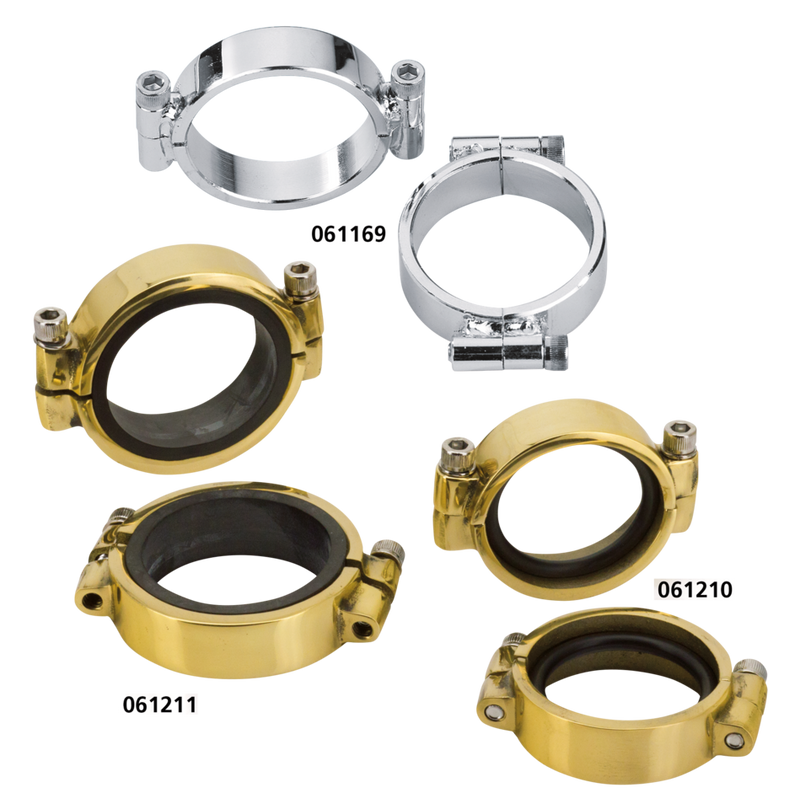 Manifold Clamp Set 78-Up