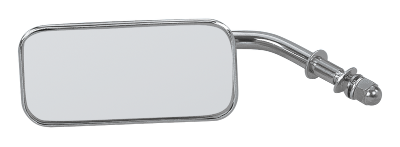 Mirror Rectangular With Washer