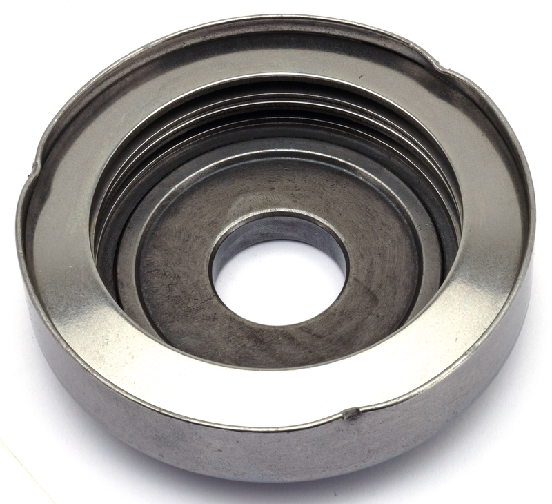 Retainer & Spring Assy 28.5Mm