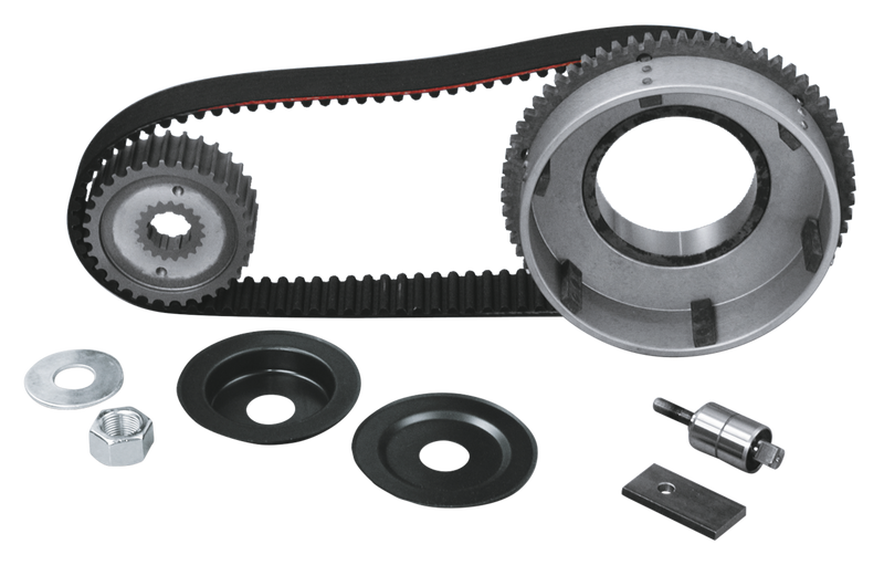 1 1 / 2 Inch Belt 11 MM Kick Spline With Idl.65-84