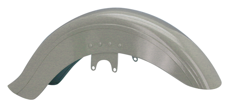 Ducktail Front Fender Fl 4-Speed 19 Inch