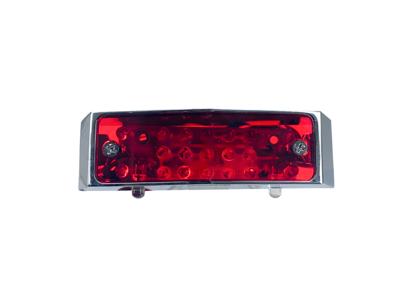 Led Taillight Only For 160701/160