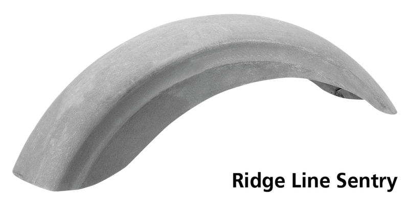 11.00 Inch St Ridge Sentry Rear Fender