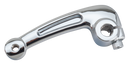 Shift Lever 2004 To Present Sportster Chrome Shifter Lever XL04-Up Midmount