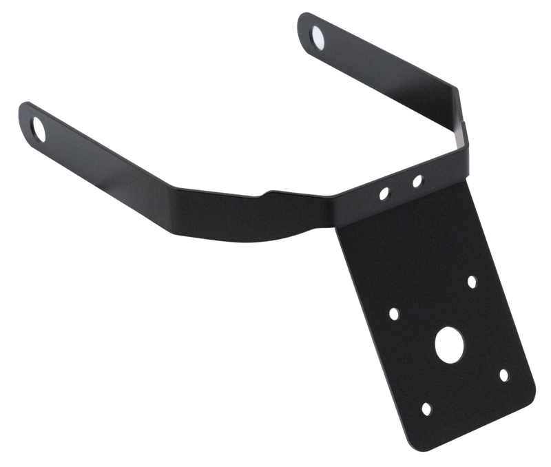 Lp Under Fender Mount Fxbb/Fxst/Flsl