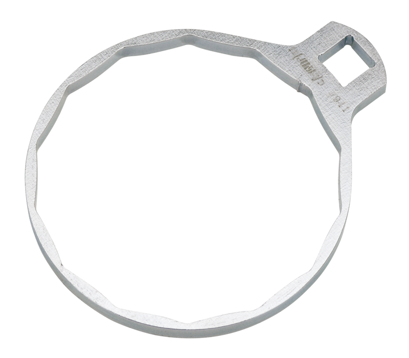 "Slim Jims" Oil Filter Wrench