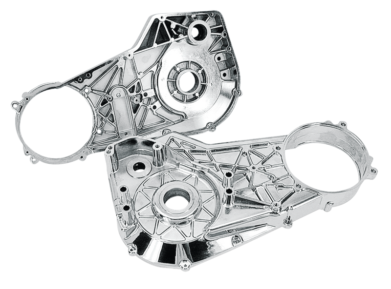 Inner Primary F*St90-93 W/Bearing Chrome