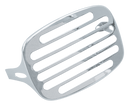 Grill For Late Taillight Chrome