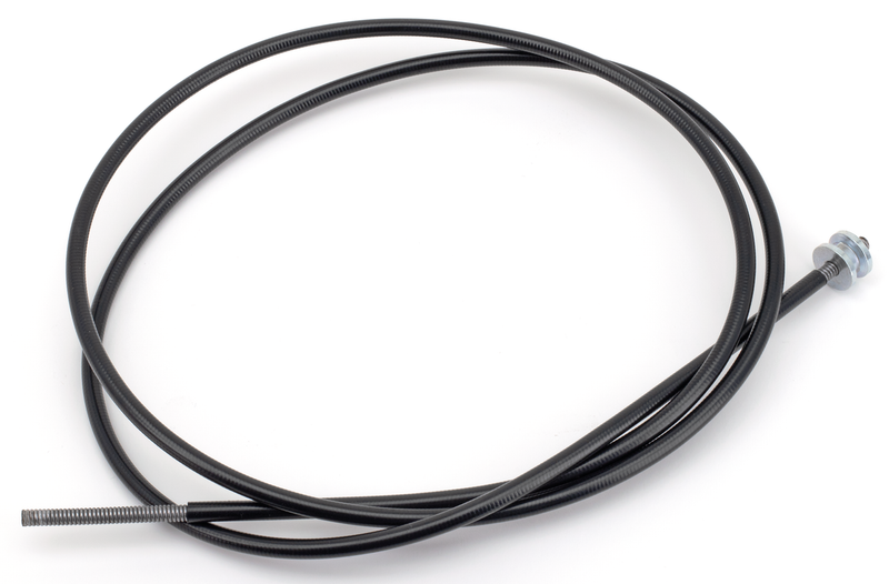 Throttle/Spark Control Cable Outer