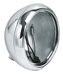 Headlight Hydra Glide 7 Inch