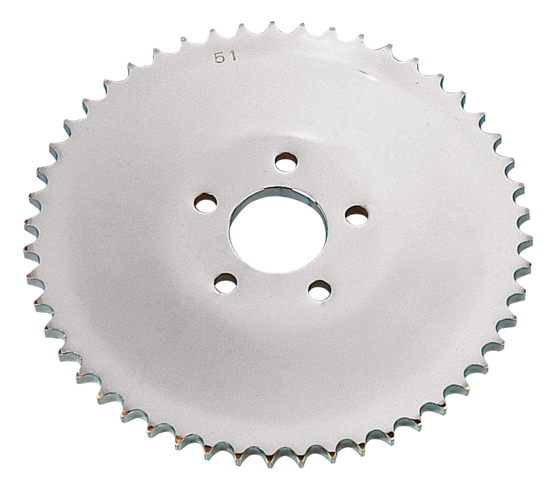 Rear Sprocket 48T XL86-99 W/O Holes