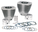 3-5/8 Inch Big Bore Cyl. Kit Bt84-99 Aluminium