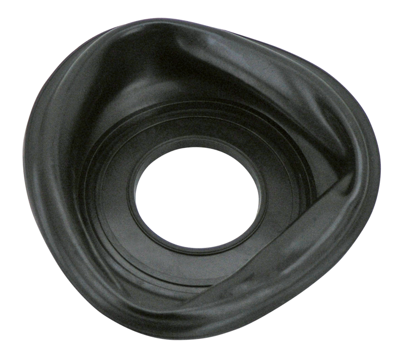 Membrane Rubber Only F/Keihin Cv